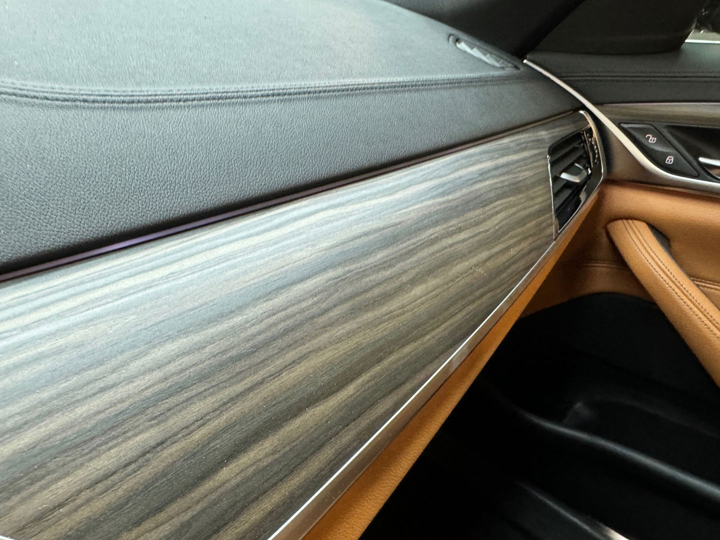 BMW 5 Serie 520i High Executive Pano|Leer|Memory|Sfeer|NAP
