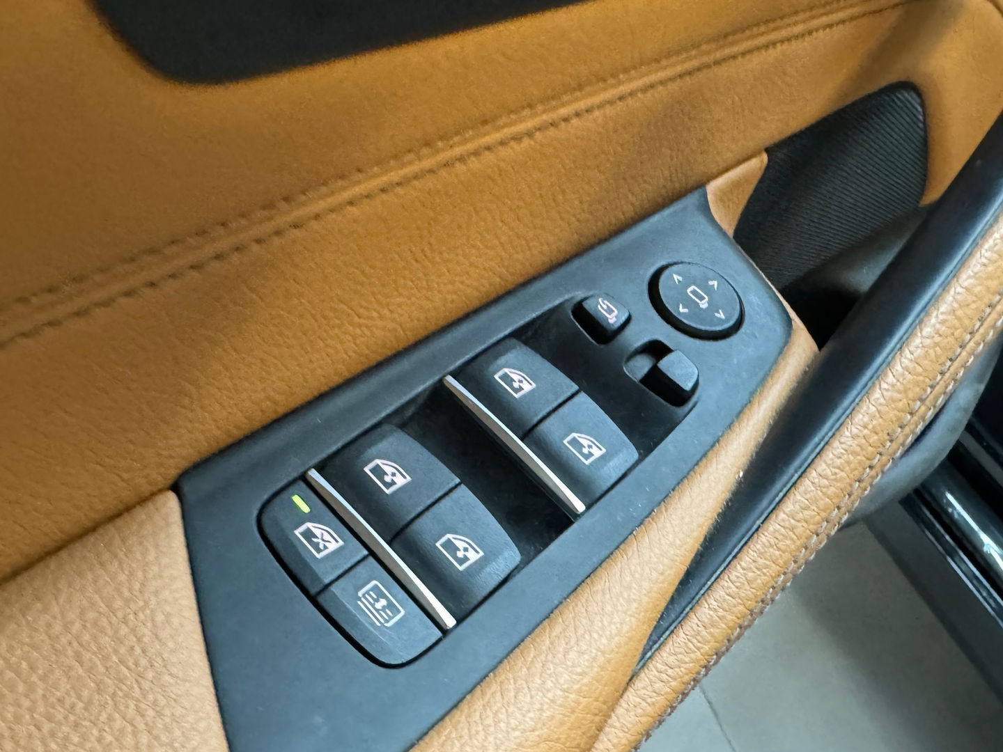 BMW 5 Serie 520i High Executive Pano|Leer|Memory|Sfeer|NAP