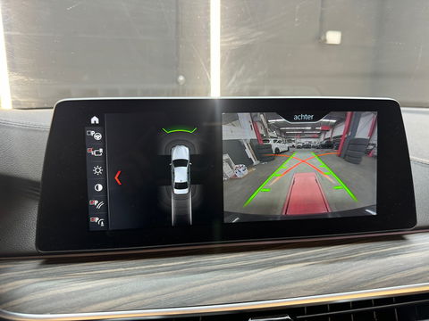 BMW 5 Serie 520i High Executive Pano|Leer|Memory|Sfeer|NAP