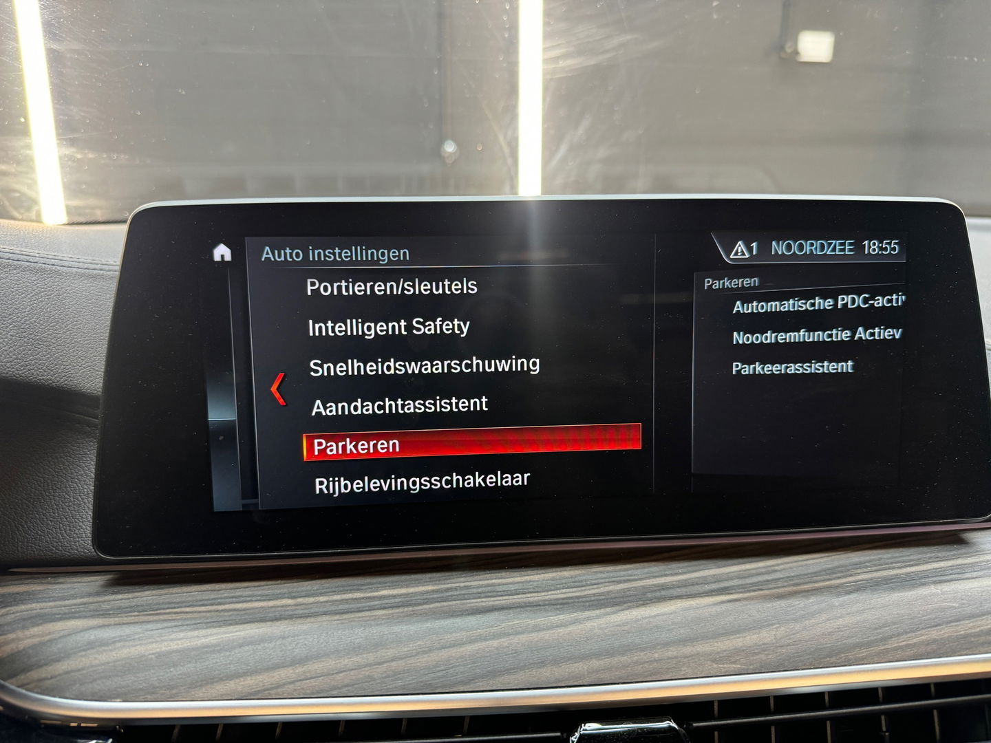 BMW 5 Serie 520i High Executive Pano|Leer|Memory|Sfeer|NAP