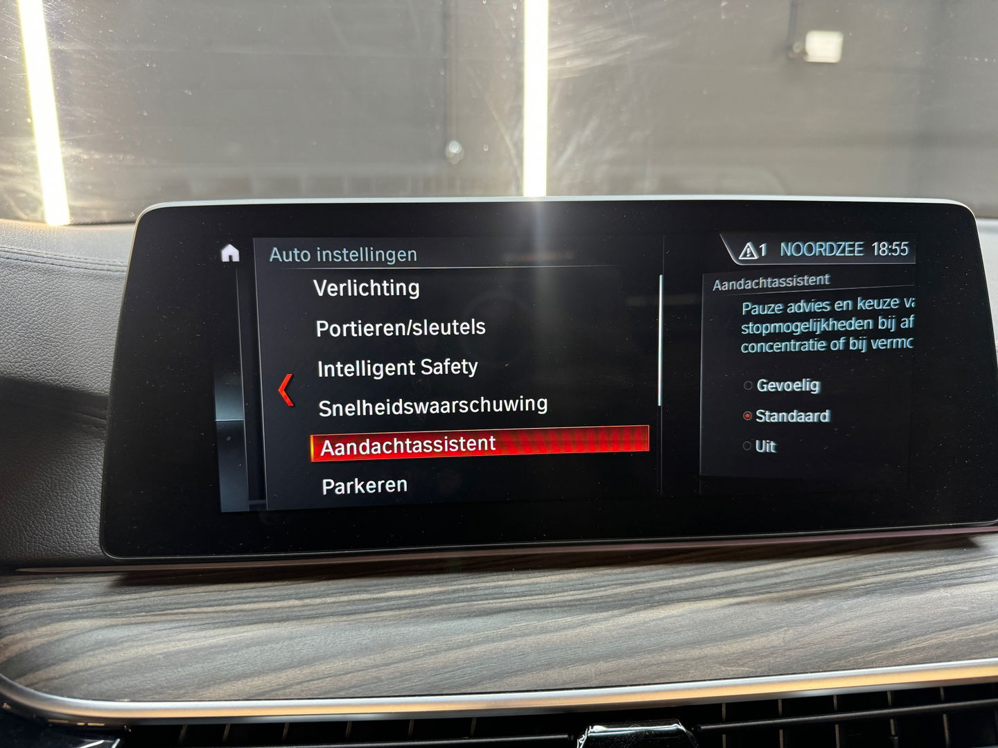 BMW 5 Serie 520i High Executive Pano|Leer|Memory|Sfeer|NAP