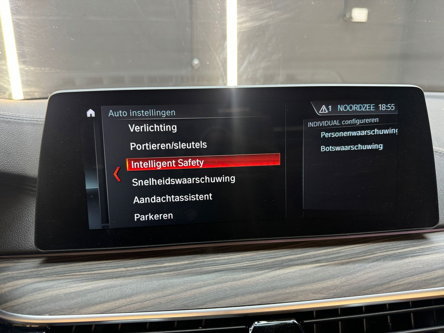 BMW 5 Serie 520i High Executive Pano|Leer|Memory|Sfeer|NAP