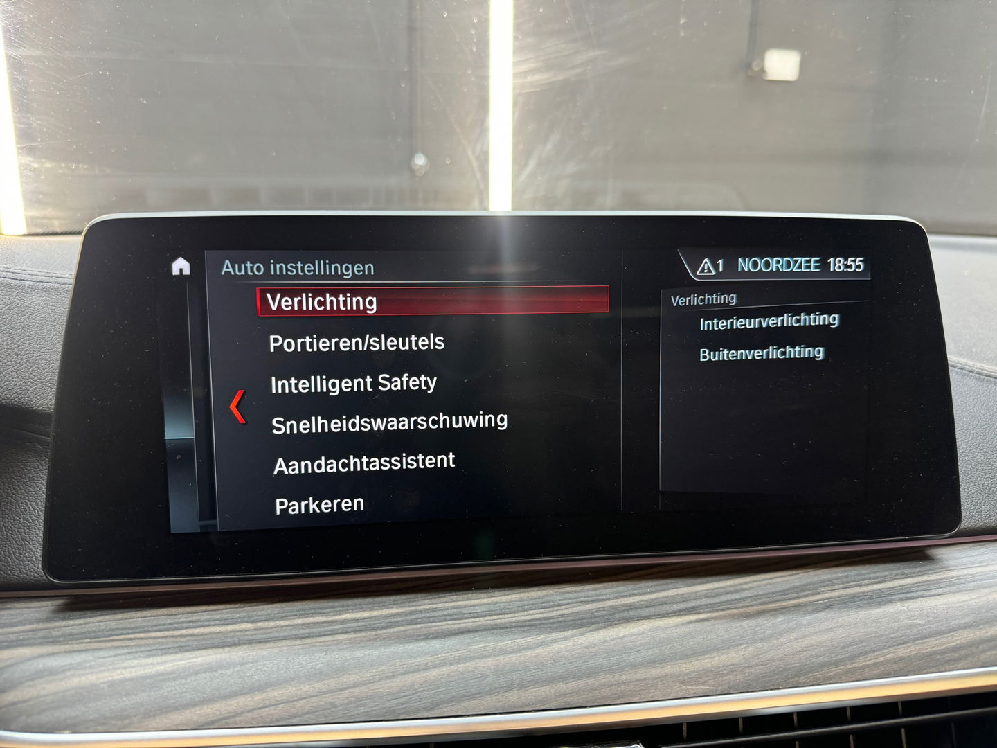 BMW 5 Serie 520i High Executive Pano|Leer|Memory|Sfeer|NAP
