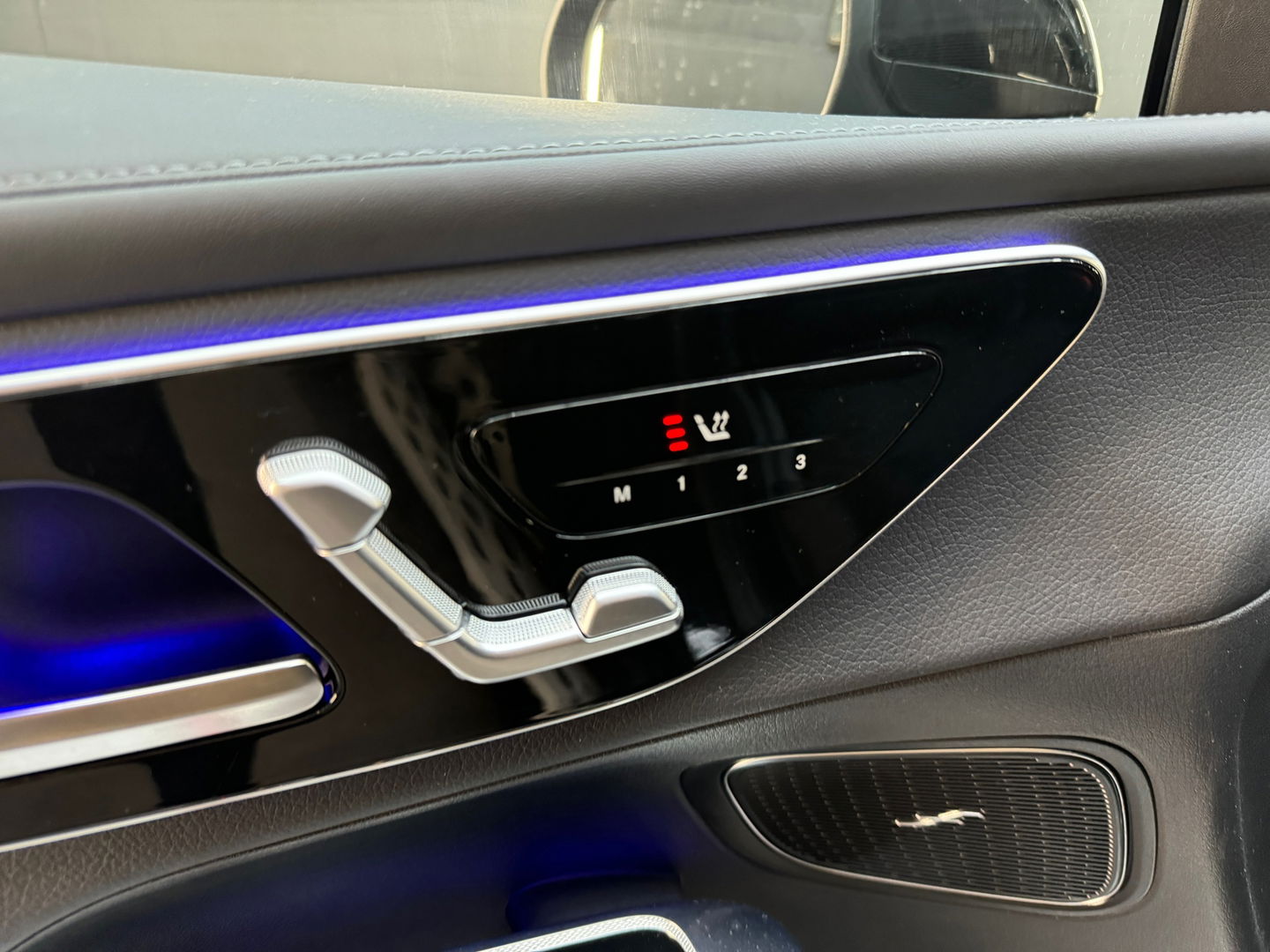 Mercedes-Benz GLC 200 4MATIC AMG Pano|Memory|Keyless