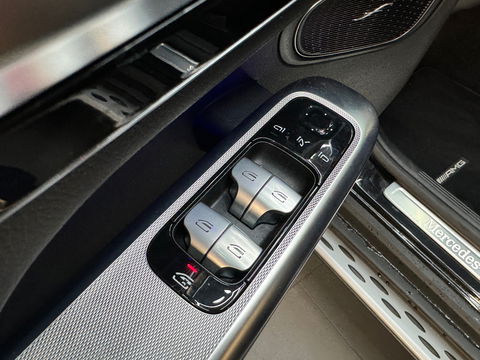 Mercedes-Benz GLC 200 4MATIC AMG Pano|Memory|Keyless