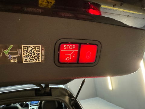 Mercedes-Benz GLC 200 4MATIC AMG Pano|Memory|Keyless