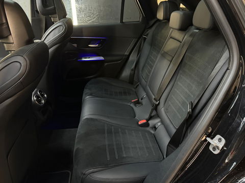 Mercedes-Benz GLC 200 4MATIC AMG Pano|Memory|Keyless