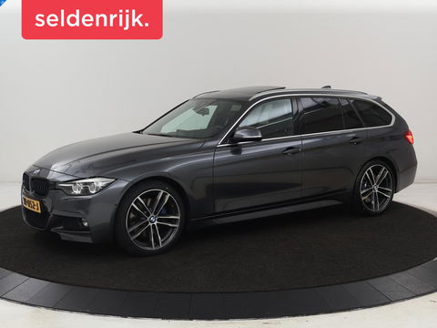 BMW 3 Serie Touring 320i M Sport Edition