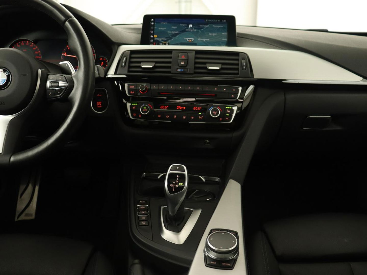 BMW 3 Serie Touring 320i M Sport Edition