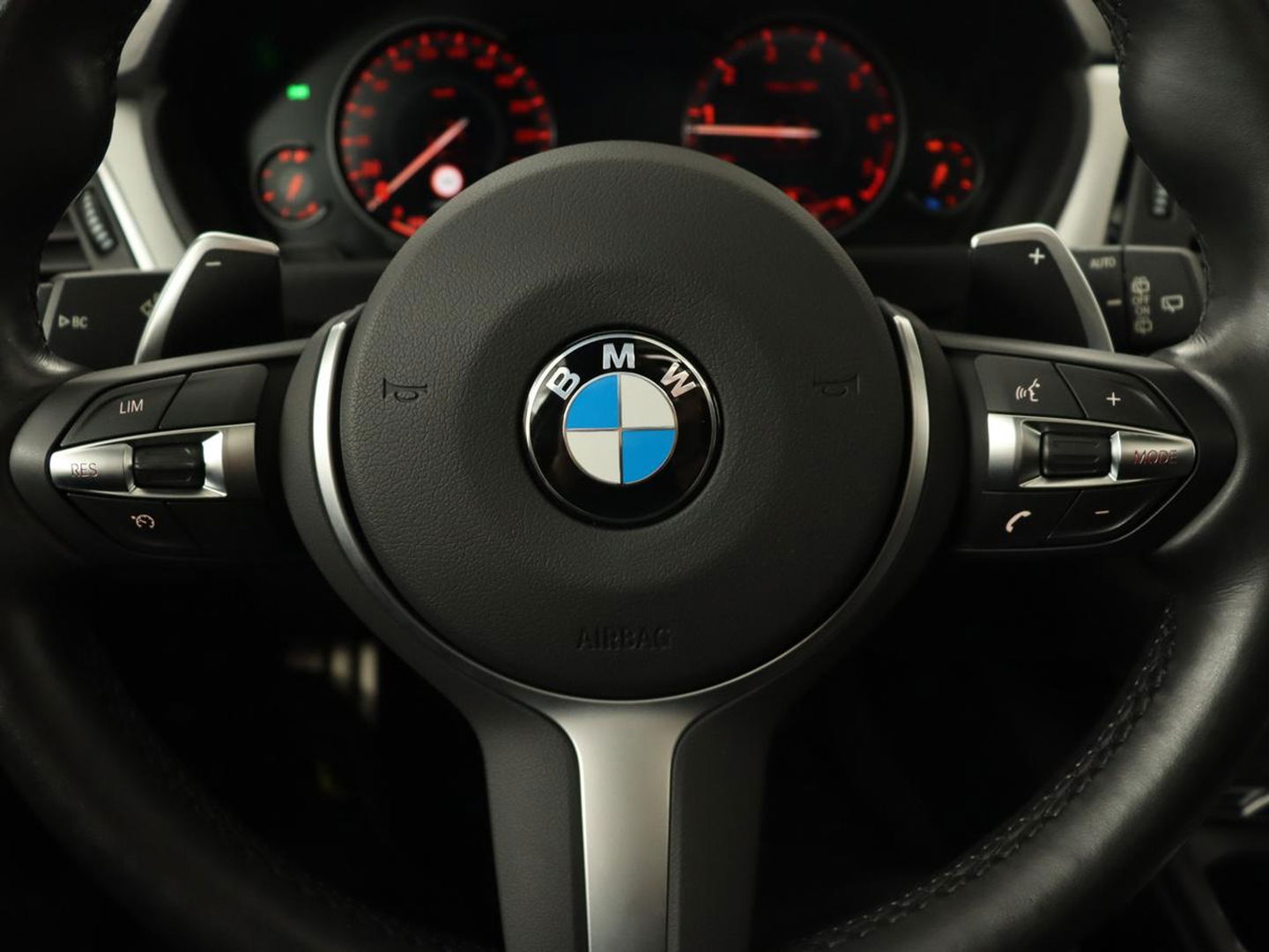 BMW 3 Serie Touring 320i M Sport Edition