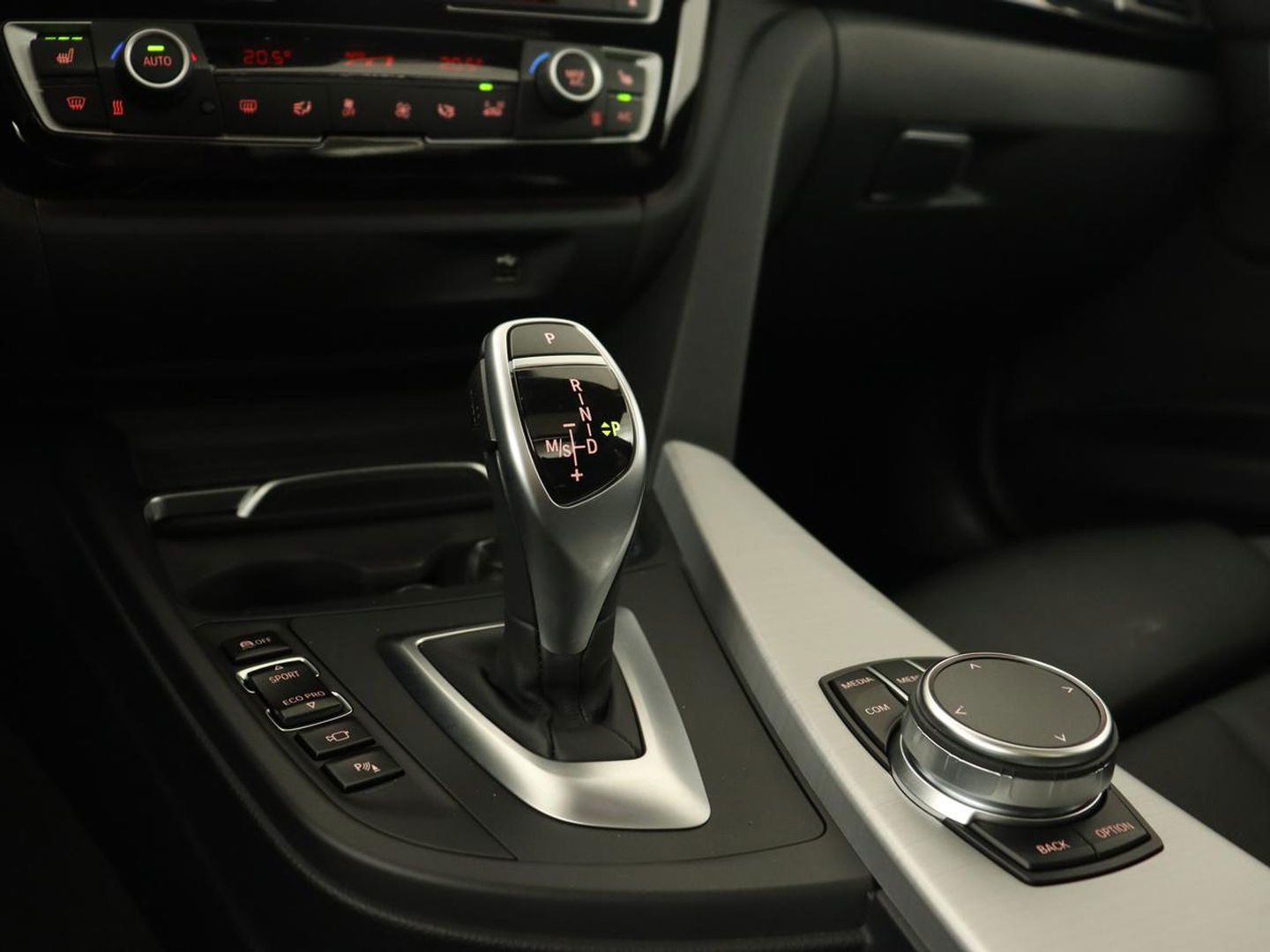 BMW 3 Serie Touring 320i M Sport Edition