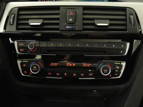 BMW 3 Serie Touring 320i M Sport Edition