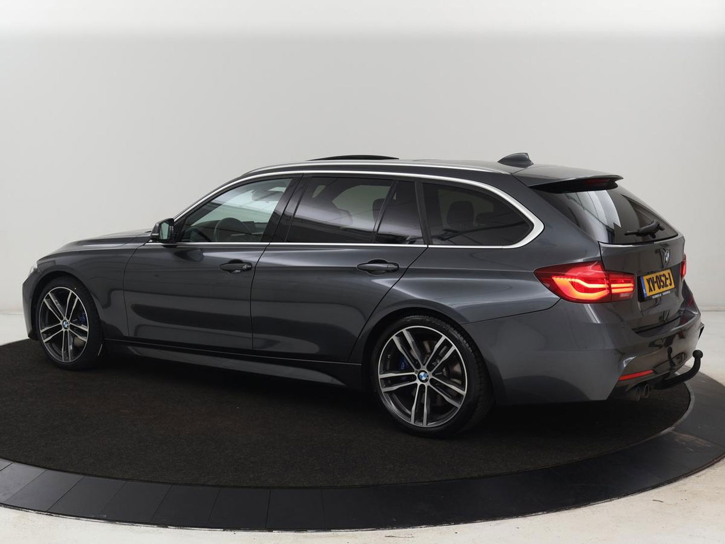 BMW 3 Serie Touring 320i M Sport Edition
