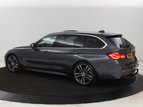 BMW 3 Serie Touring 320i M Sport Edition
