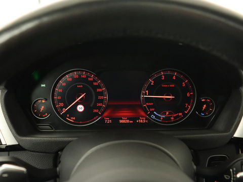 BMW 3 Serie Touring 320i M Sport Edition