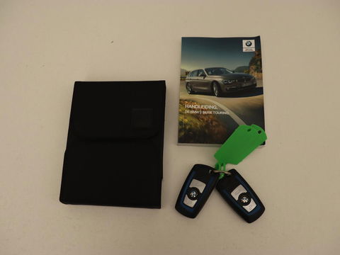 BMW 3 Serie Touring 320i M Sport Edition