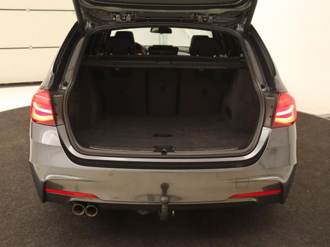 BMW 3 Serie Touring 320i M Sport Edition