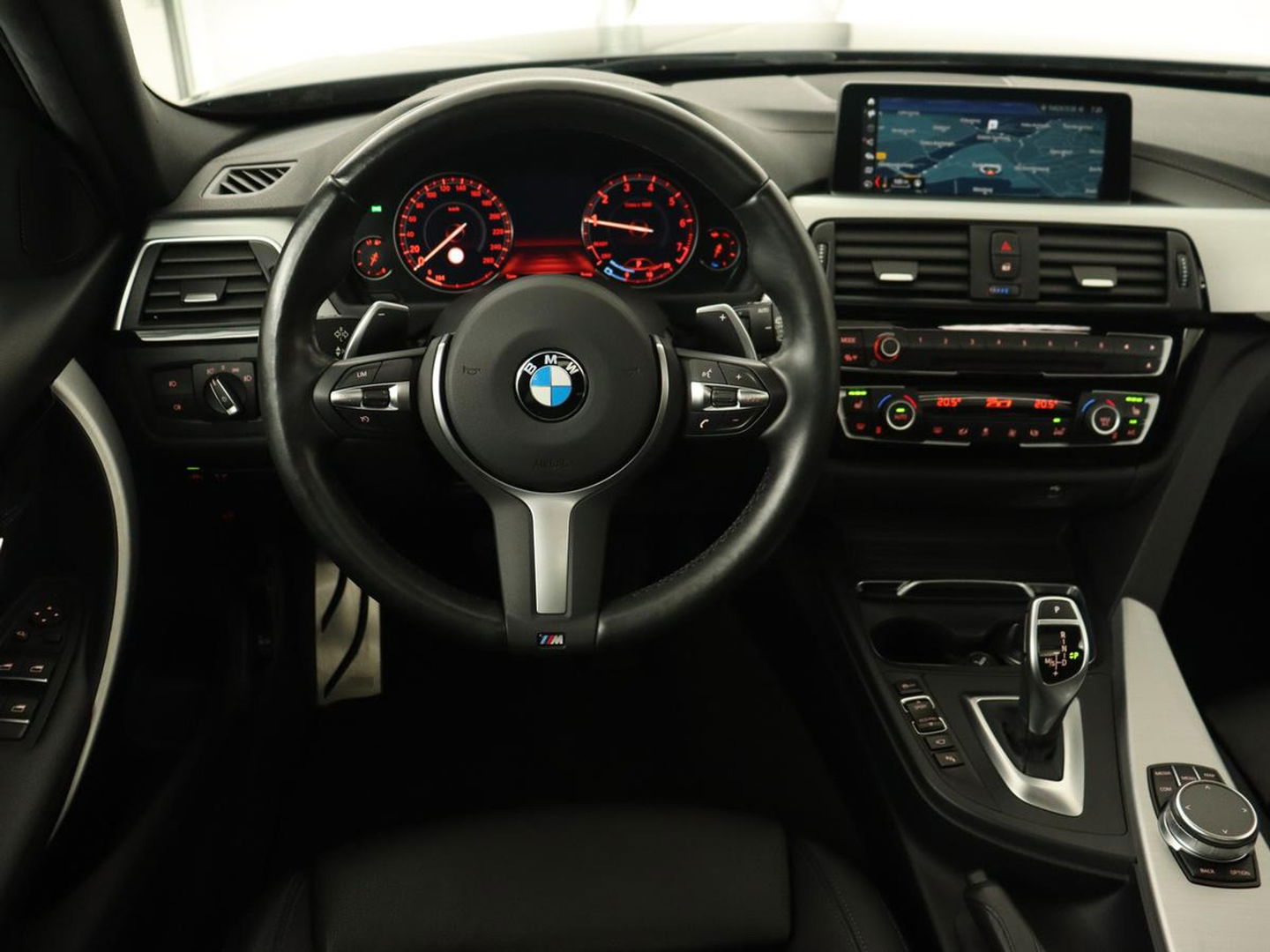 BMW 3 Serie Touring 320i M Sport Edition