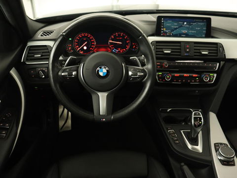 BMW 3 Serie Touring 320i M Sport Edition