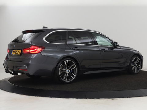 BMW 3 Serie Touring 320i M Sport Edition