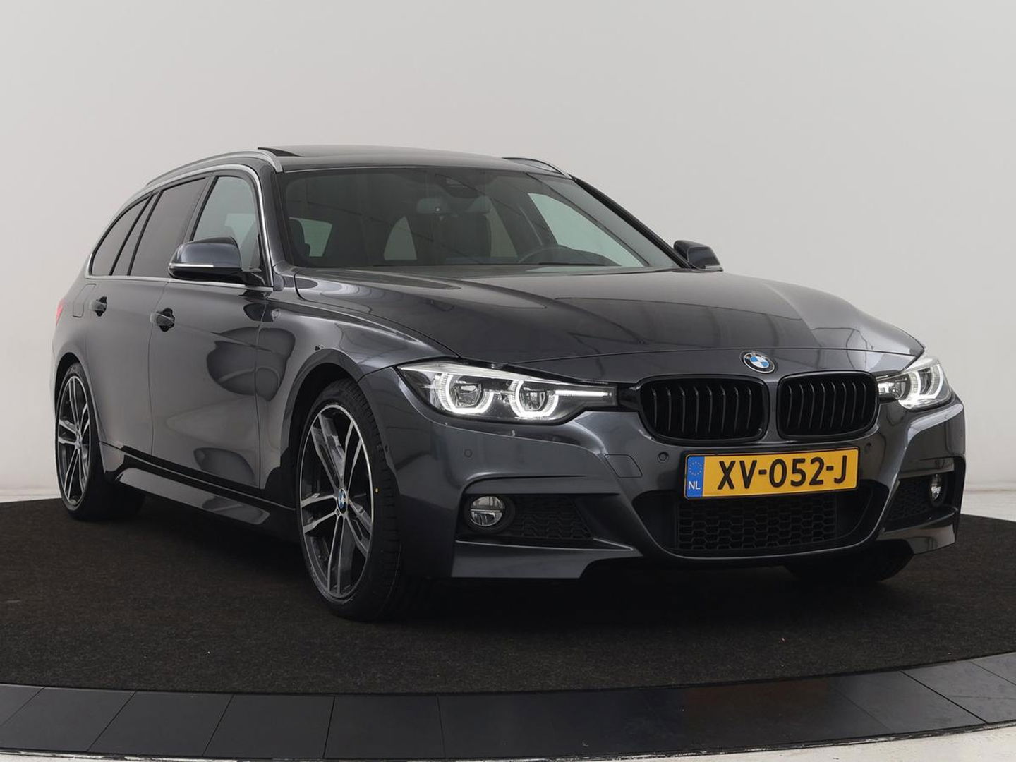 BMW 3 Serie Touring 320i M Sport Edition