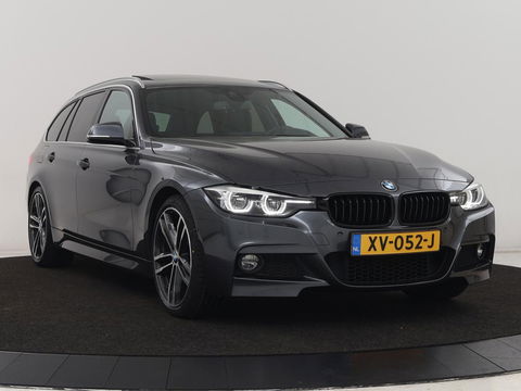BMW 3 Serie Touring 320i M Sport Edition