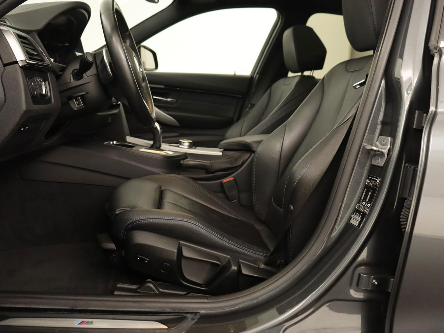 BMW 3 Serie Touring 320i M Sport Edition