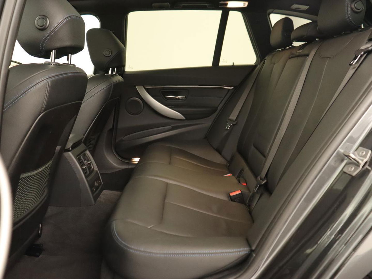 BMW 3 Serie Touring 320i M Sport Edition