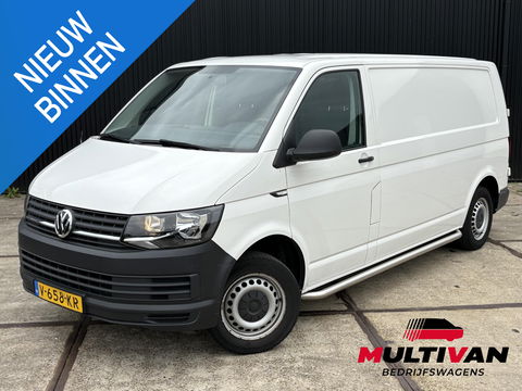 Volkswagen Transporter 2.0 TDI L2H1 Economy