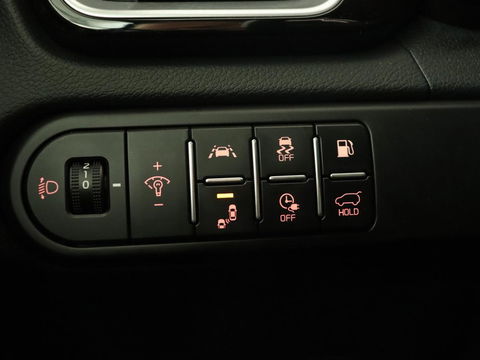 Kia Ceed Sportswagon 1.6 GDI PHEV ExecutiveLine