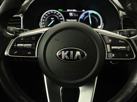 Kia Ceed Sportswagon 1.6 GDI PHEV ExecutiveLine