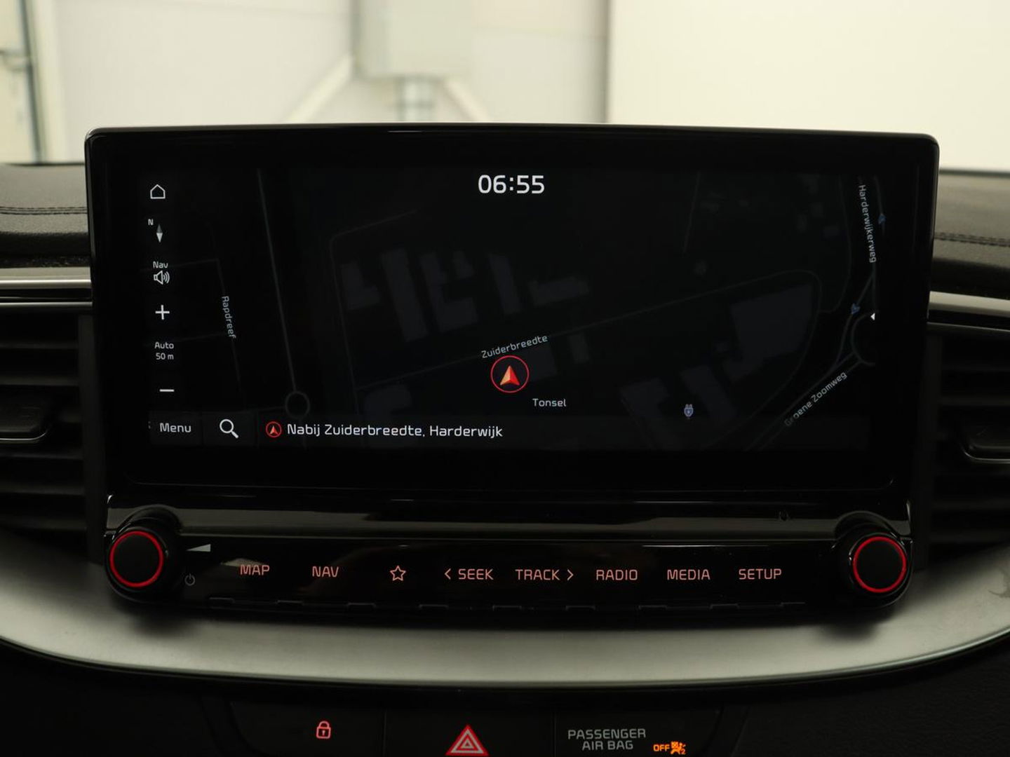 Kia Ceed Sportswagon 1.6 GDI PHEV ExecutiveLine