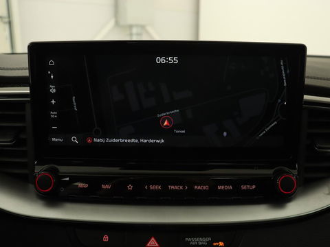 Kia Ceed Sportswagon 1.6 GDI PHEV ExecutiveLine