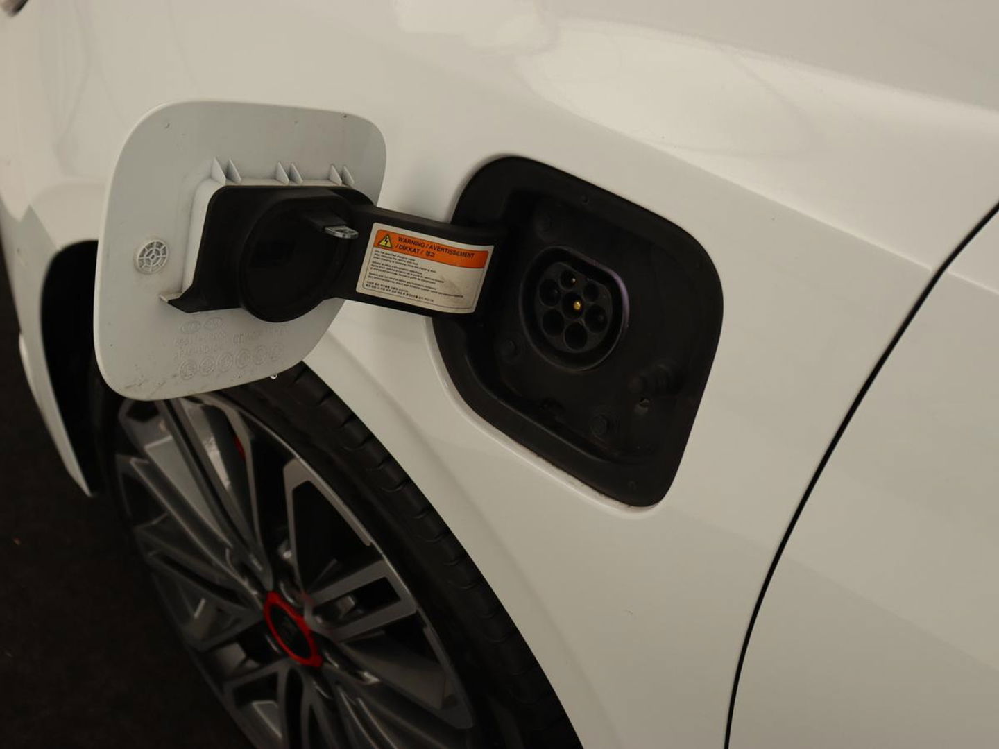 Kia Ceed Sportswagon 1.6 GDI PHEV ExecutiveLine