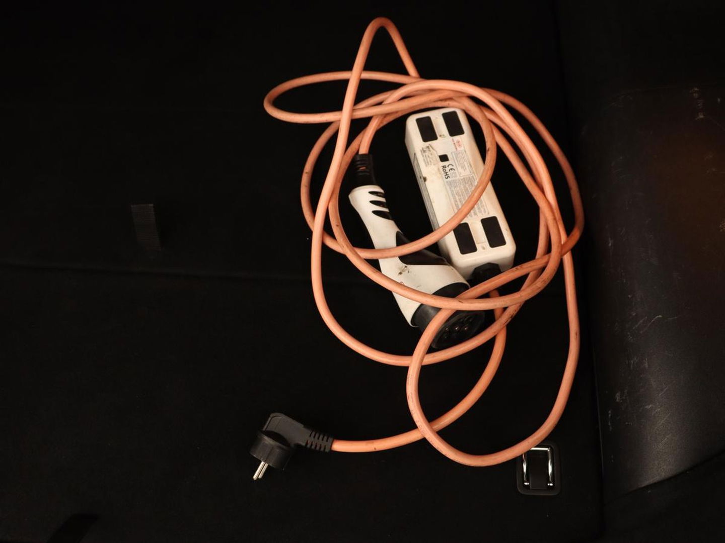 Kia Ceed Sportswagon 1.6 GDI PHEV ExecutiveLine