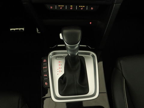 Kia Ceed Sportswagon 1.6 GDI PHEV ExecutiveLine