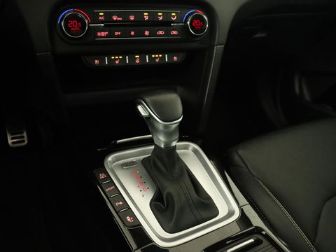 Kia Ceed Sportswagon 1.6 GDI PHEV ExecutiveLine