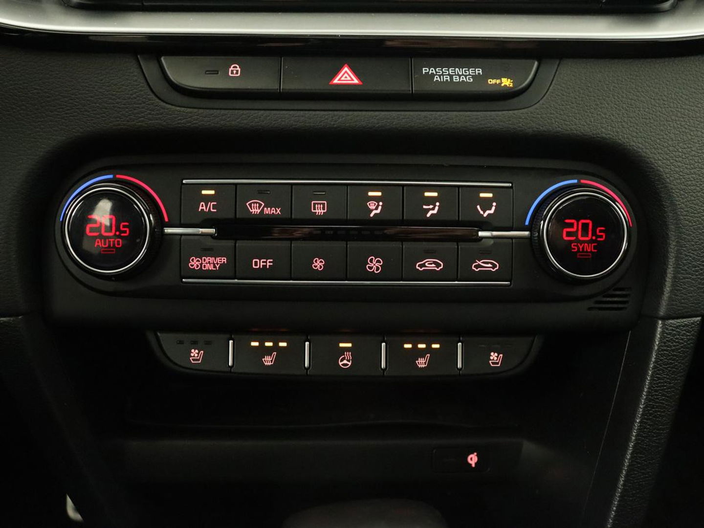 Kia Ceed Sportswagon 1.6 GDI PHEV ExecutiveLine