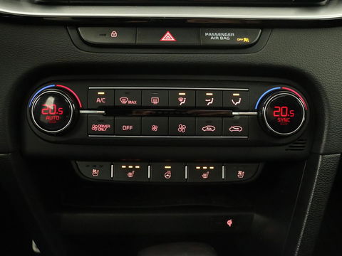 Kia Ceed Sportswagon 1.6 GDI PHEV ExecutiveLine