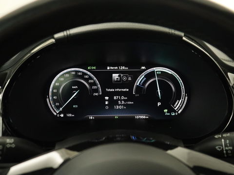 Kia Ceed Sportswagon 1.6 GDI PHEV ExecutiveLine