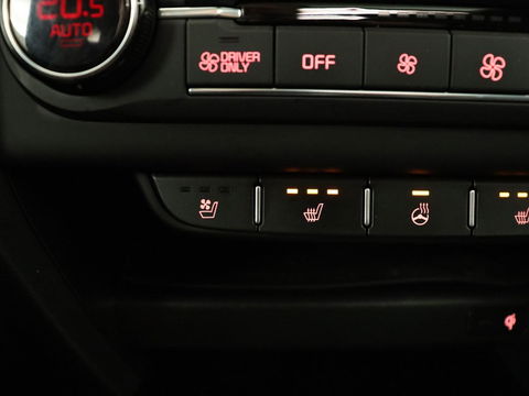Kia Ceed Sportswagon 1.6 GDI PHEV ExecutiveLine