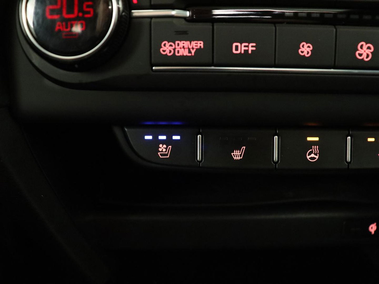 Kia Ceed Sportswagon 1.6 GDI PHEV ExecutiveLine