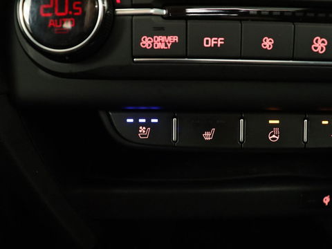 Kia Ceed Sportswagon 1.6 GDI PHEV ExecutiveLine