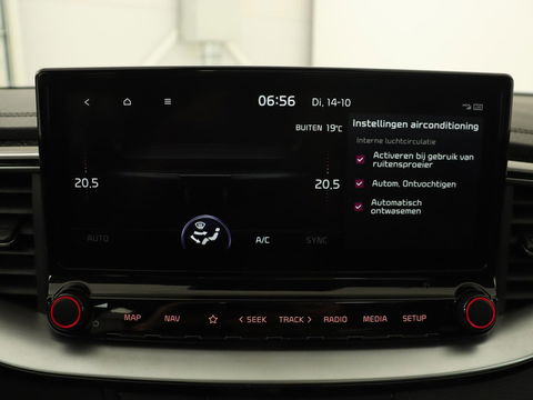 Kia Ceed Sportswagon 1.6 GDI PHEV ExecutiveLine