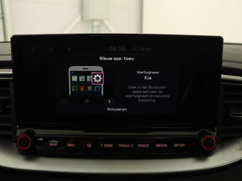 Kia Ceed Sportswagon 1.6 GDI PHEV ExecutiveLine