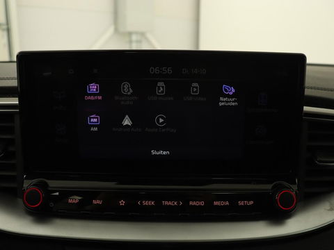 Kia Ceed Sportswagon 1.6 GDI PHEV ExecutiveLine