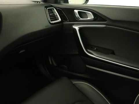 Kia Ceed Sportswagon 1.6 GDI PHEV ExecutiveLine
