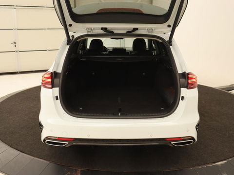 Kia Ceed Sportswagon 1.6 GDI PHEV ExecutiveLine