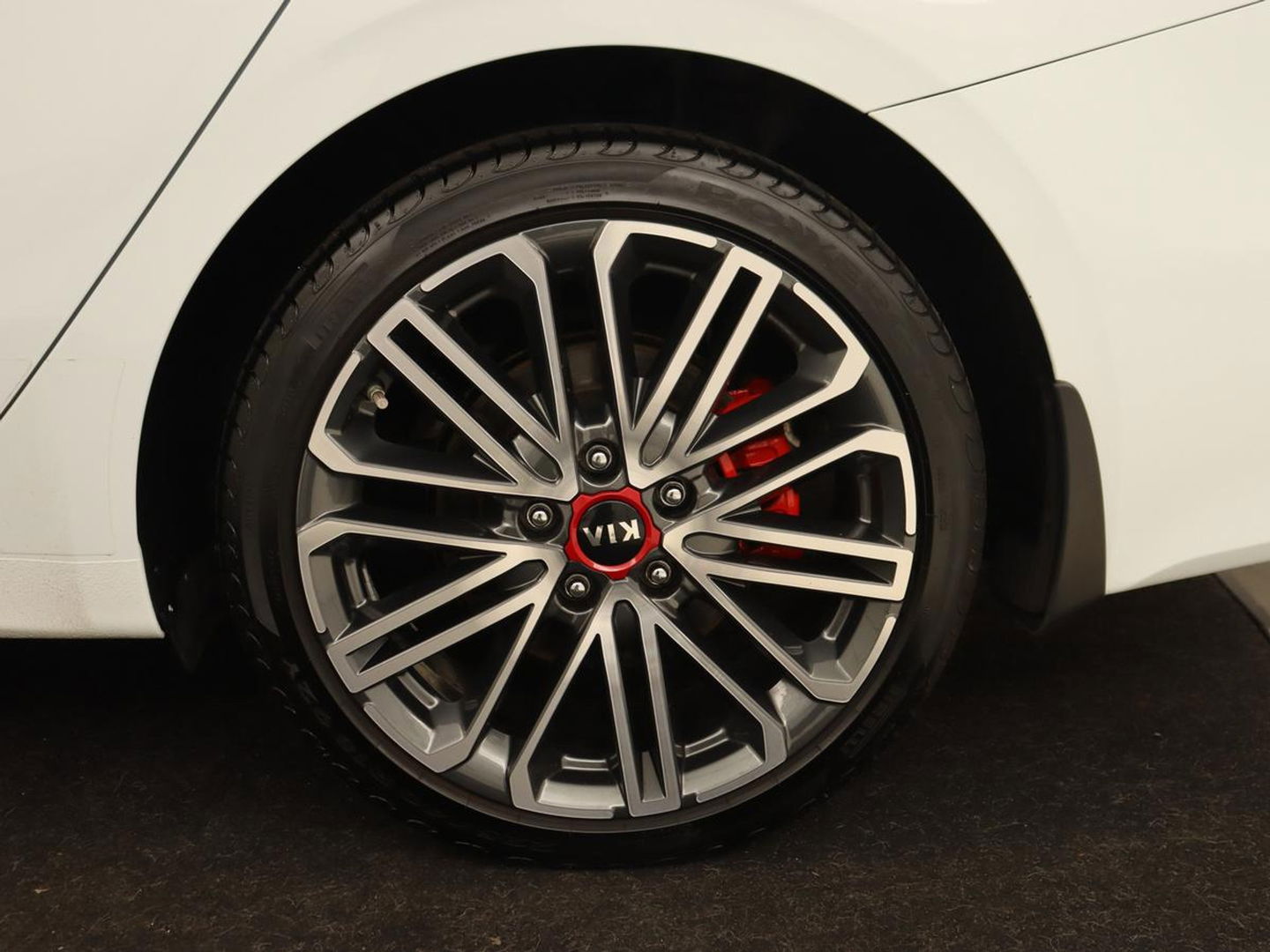 Kia Ceed Sportswagon 1.6 GDI PHEV ExecutiveLine