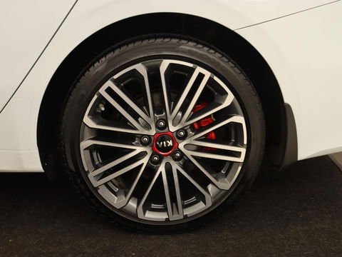 Kia Ceed Sportswagon 1.6 GDI PHEV ExecutiveLine